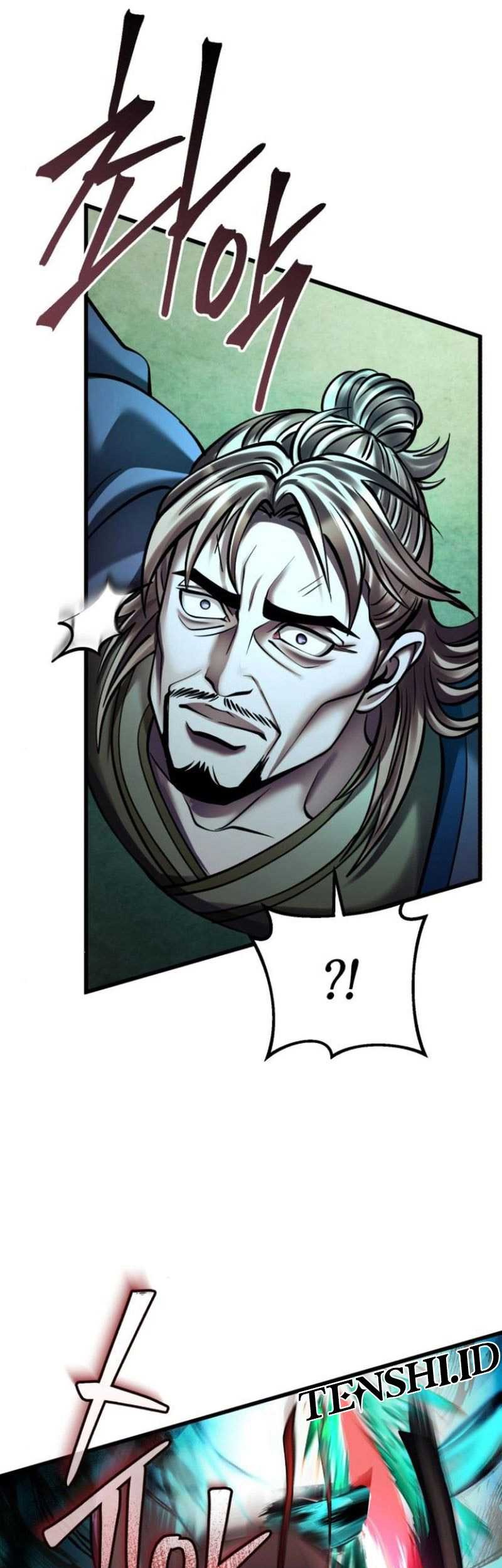 Revenge of Young Master Peng Chapter 166 - halaman 20