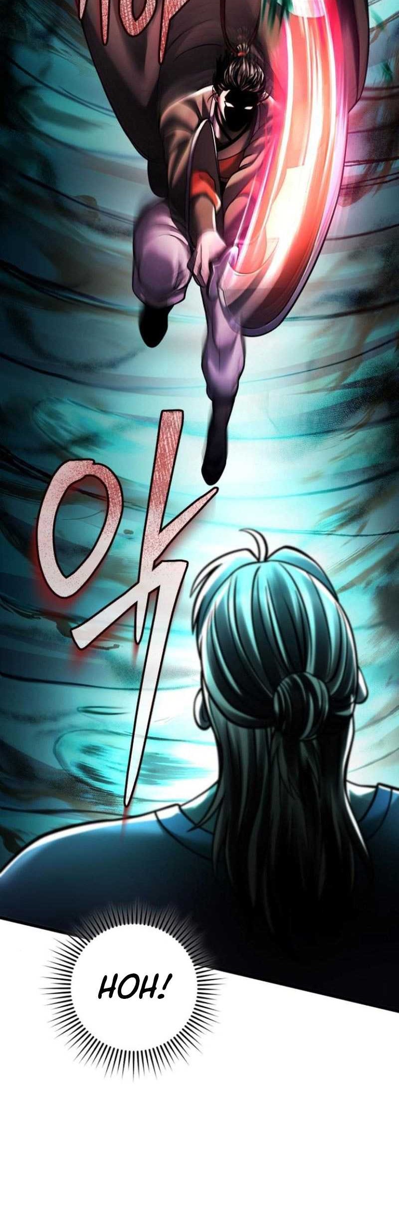 Revenge of Young Master Peng Chapter 166 - halaman 21