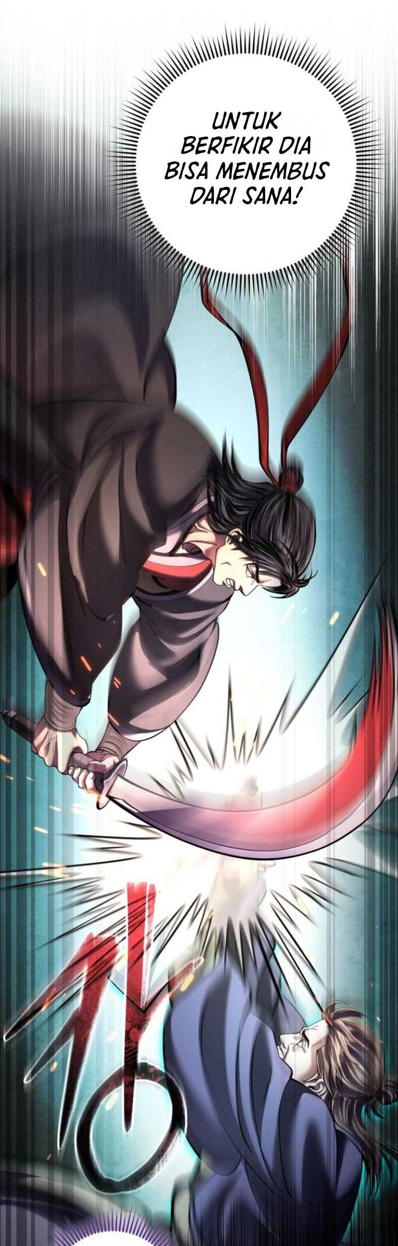 Revenge of Young Master Peng Chapter 166 - halaman 22