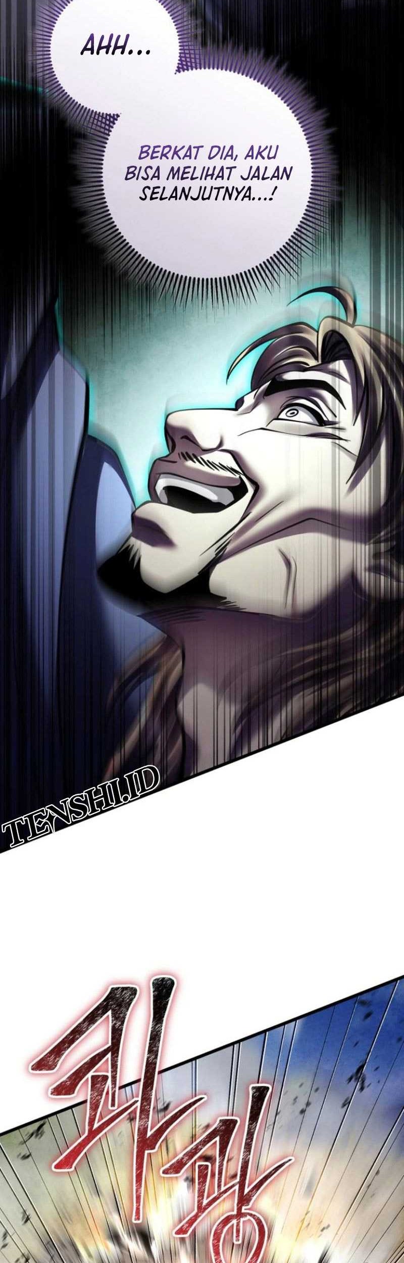 Revenge of Young Master Peng Chapter 166 - halaman 23
