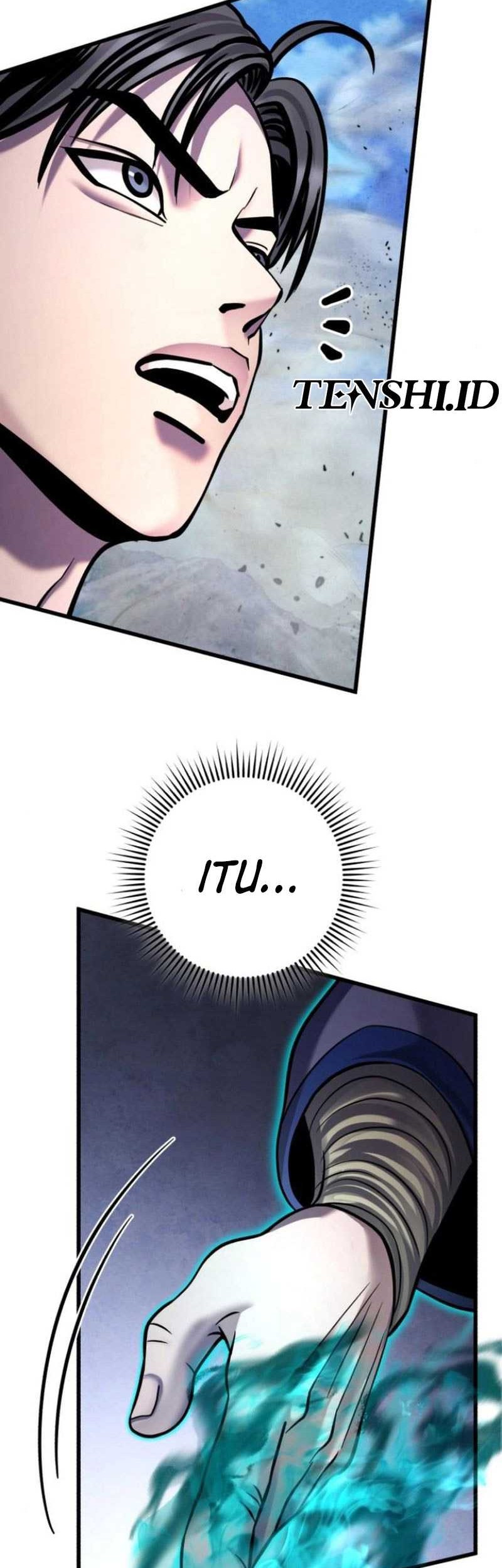 Revenge of Young Master Peng Chapter 166 - halaman 27