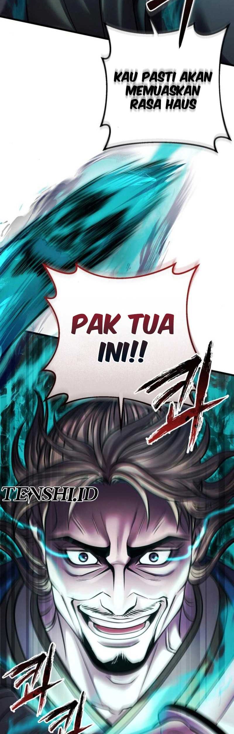 Revenge of Young Master Peng Chapter 166 - halaman 3