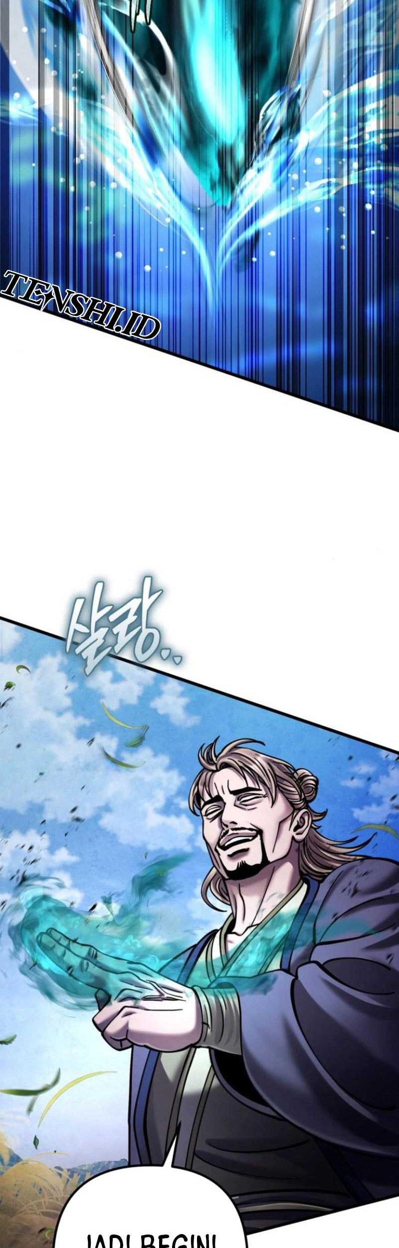 Revenge of Young Master Peng Chapter 166 - halaman 30