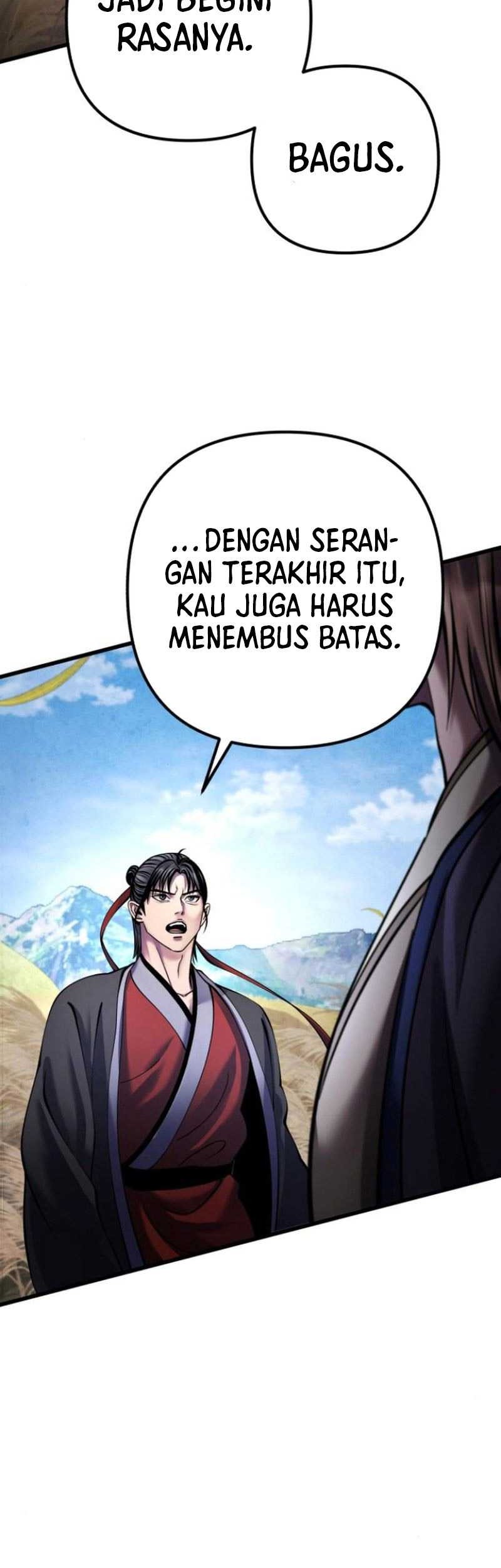 Revenge of Young Master Peng Chapter 166 - halaman 31