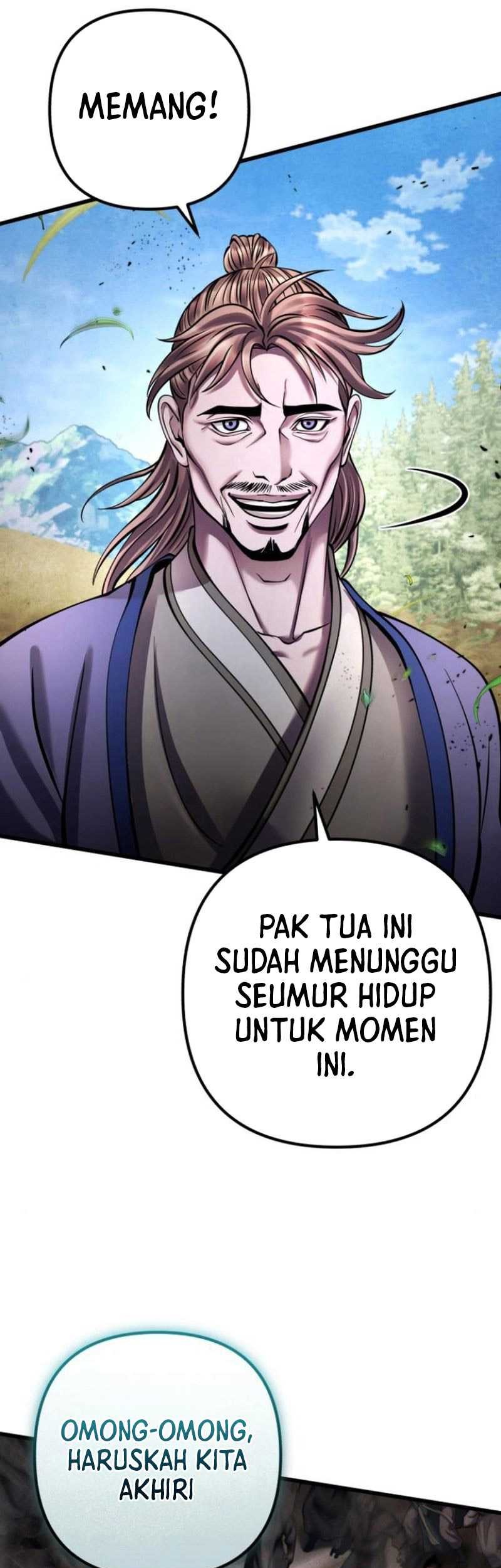 Revenge of Young Master Peng Chapter 166 - halaman 33