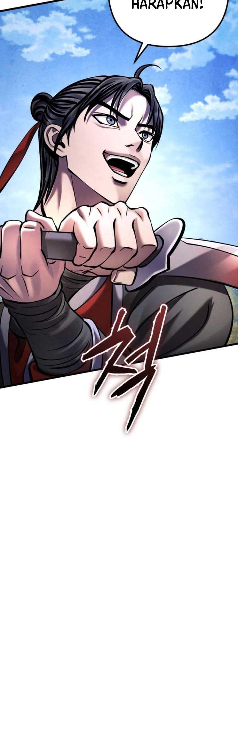 Revenge of Young Master Peng Chapter 166 - halaman 35