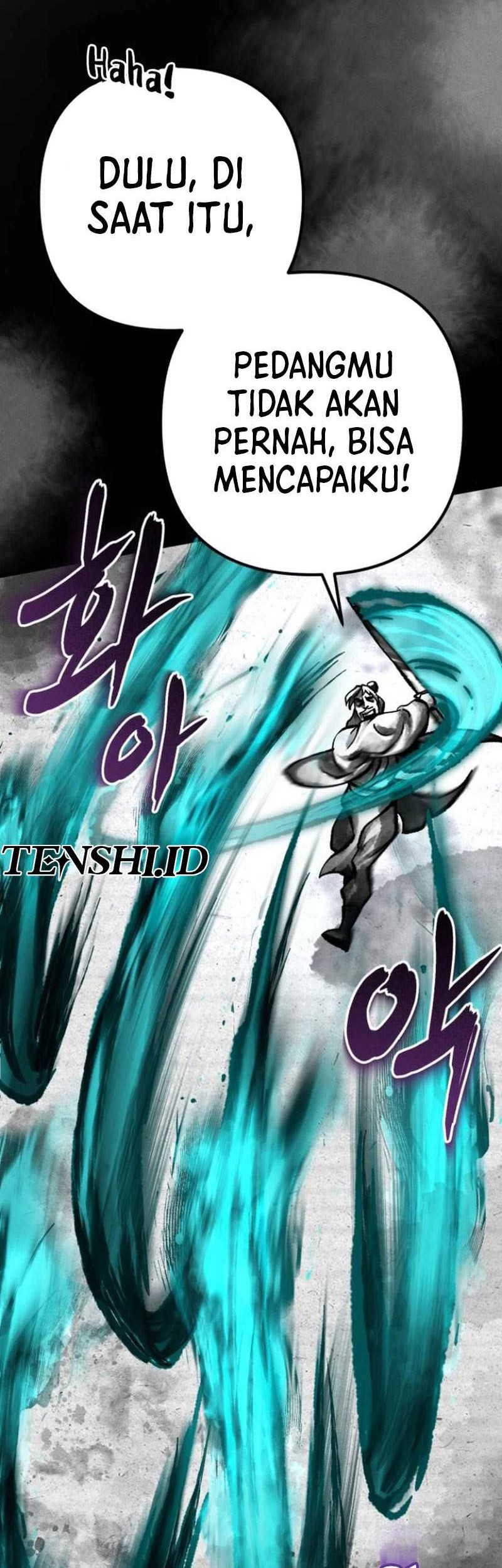Revenge of Young Master Peng Chapter 166 - halaman 38