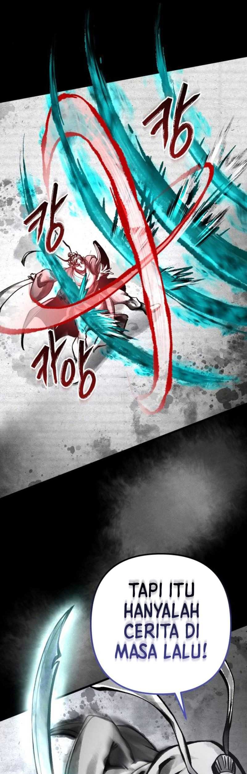 Revenge of Young Master Peng Chapter 166 - halaman 40