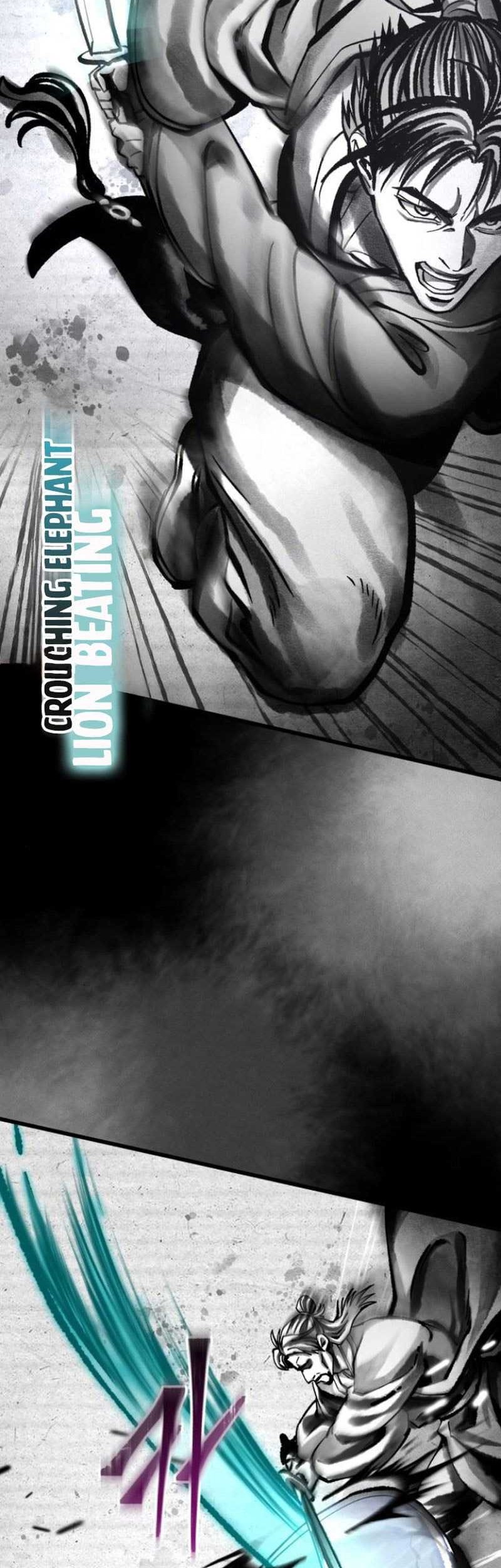 Revenge of Young Master Peng Chapter 166 - halaman 41