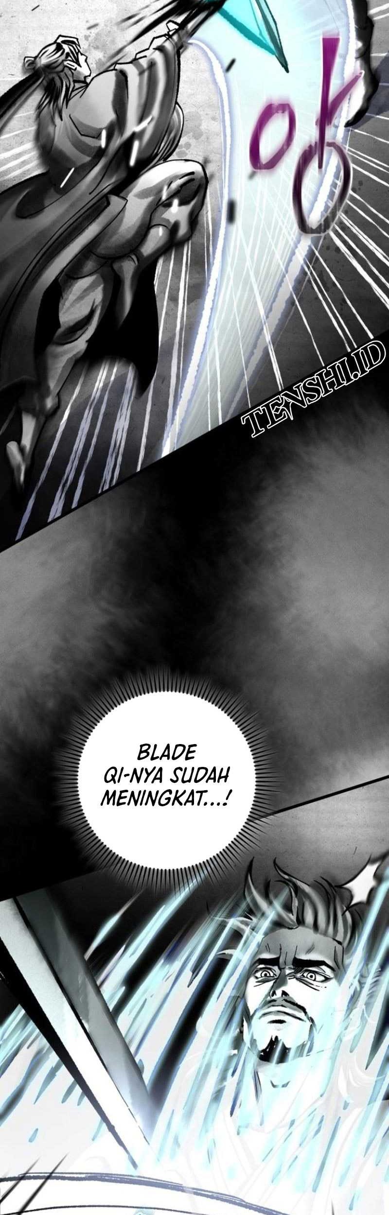 Revenge of Young Master Peng Chapter 166 - halaman 42