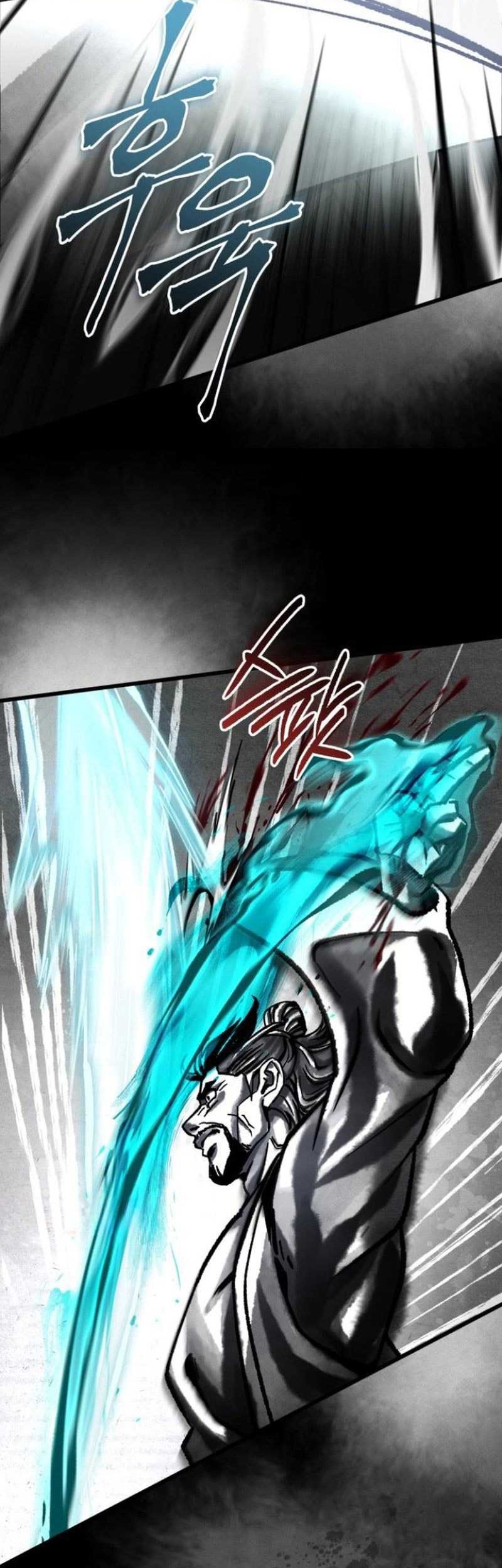 Revenge of Young Master Peng Chapter 166 - halaman 43