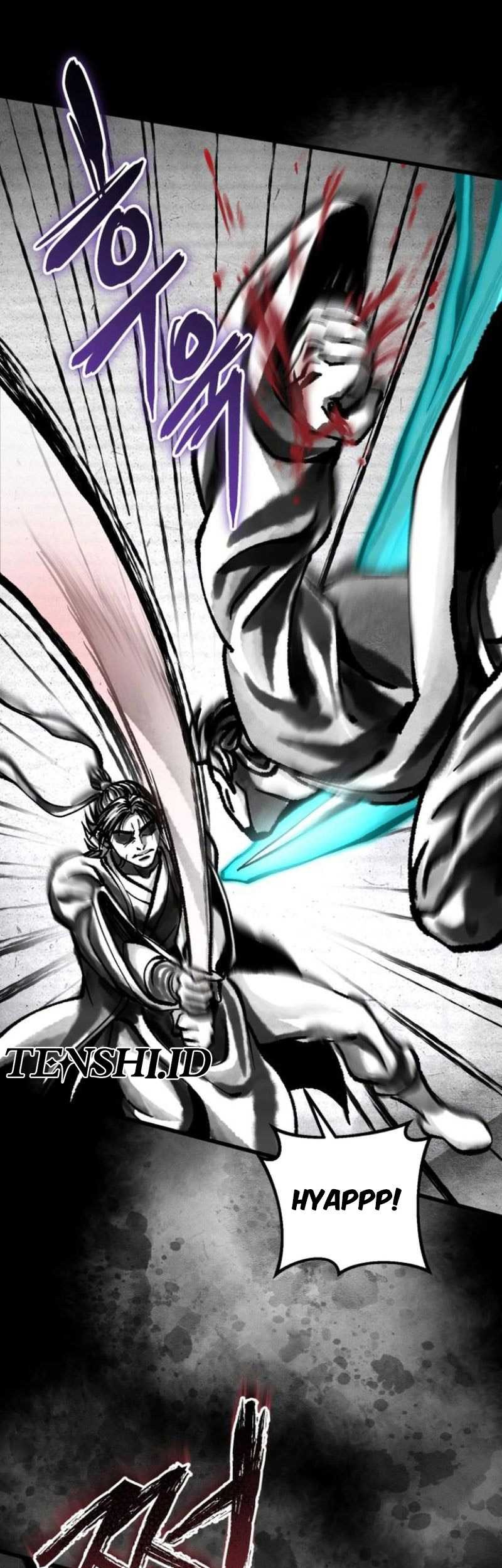 Revenge of Young Master Peng Chapter 166 - halaman 45