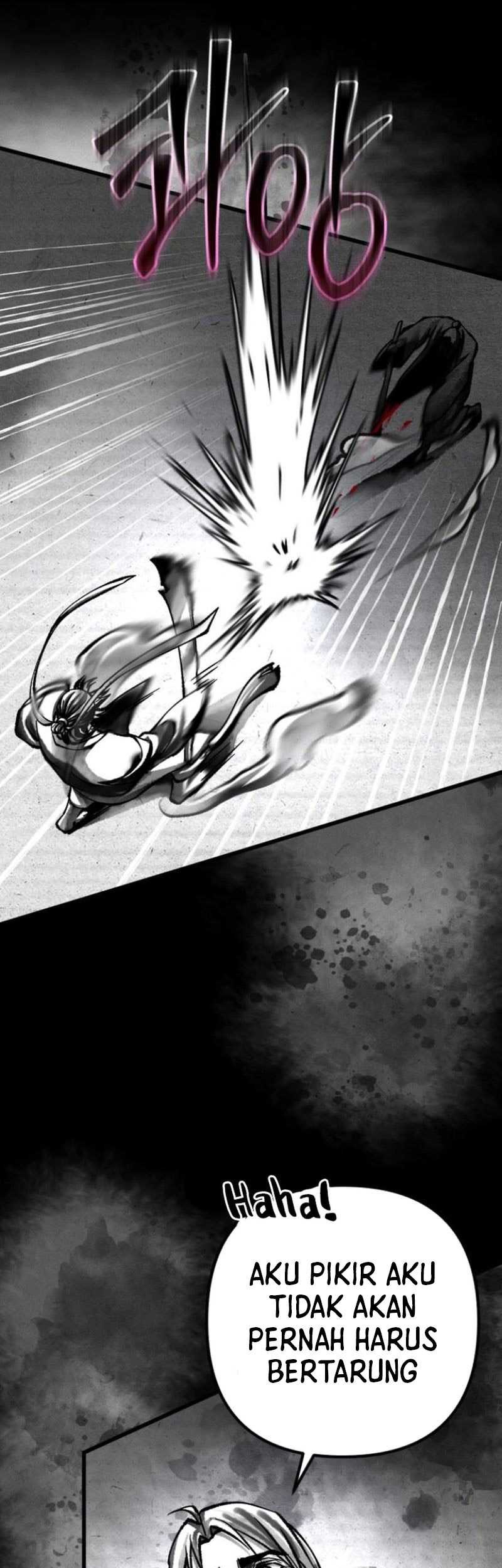 Revenge of Young Master Peng Chapter 166 - halaman 47