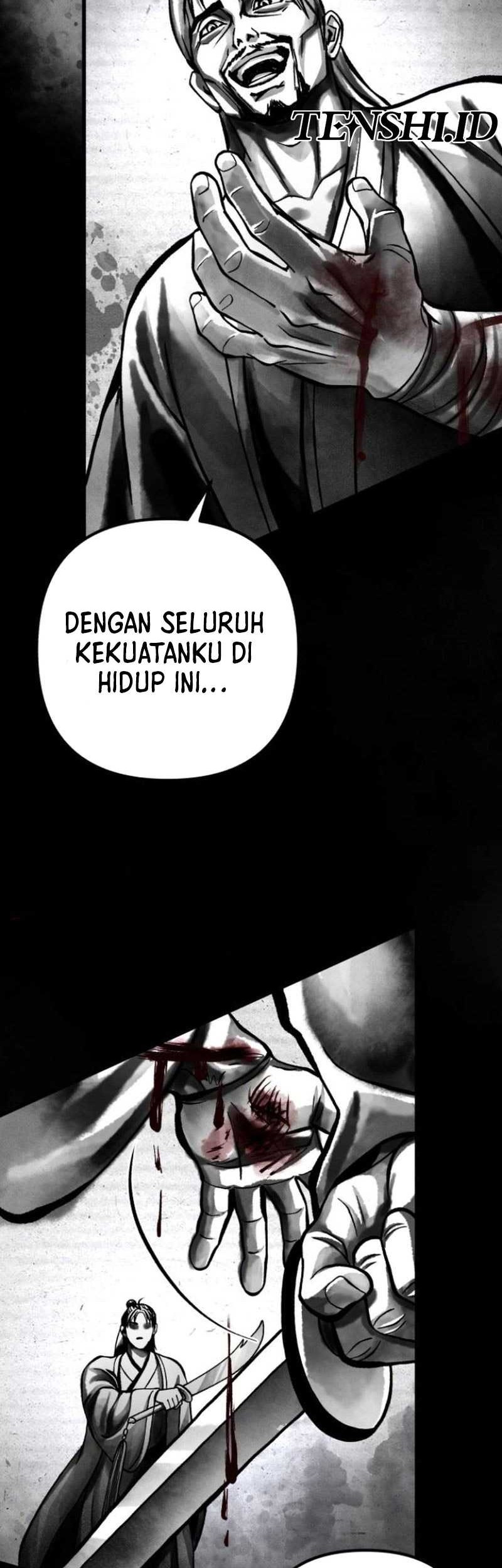 Revenge of Young Master Peng Chapter 166 - halaman 48