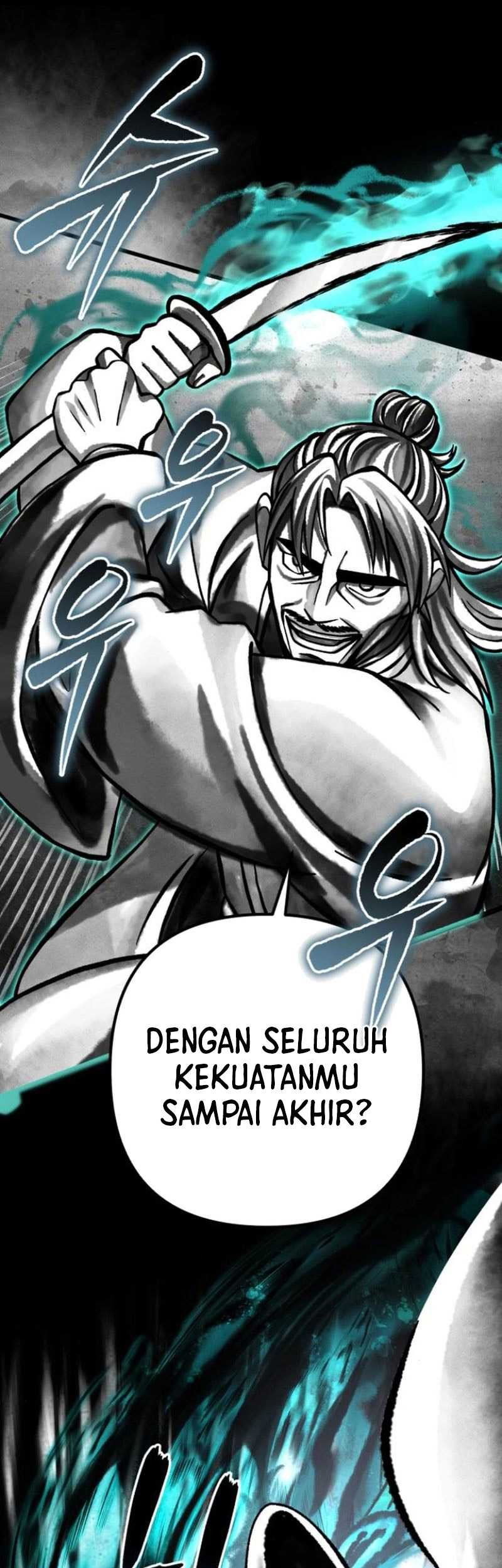 Revenge of Young Master Peng Chapter 166 - halaman 50