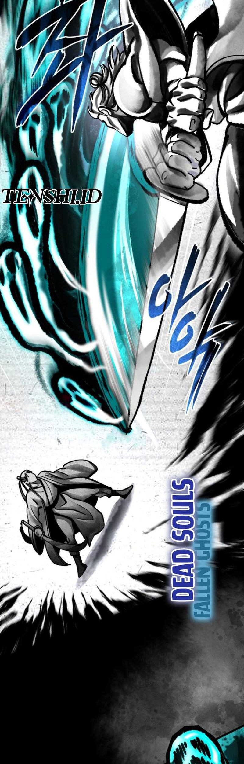 Revenge of Young Master Peng Chapter 166 - halaman 51