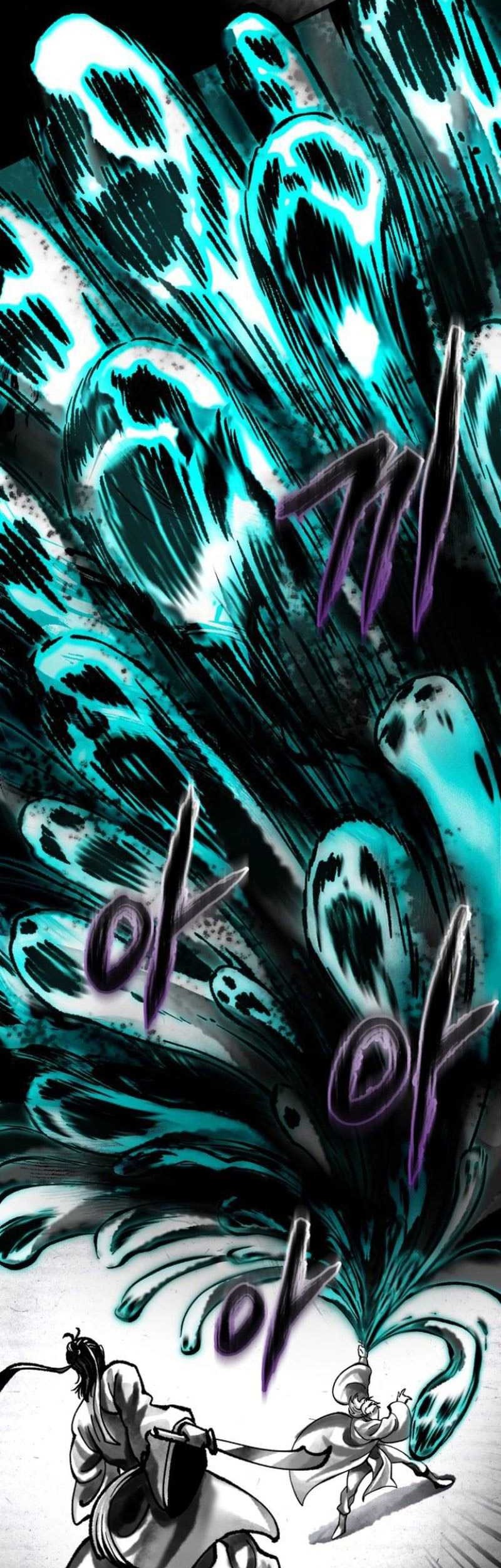 Revenge of Young Master Peng Chapter 166 - halaman 52