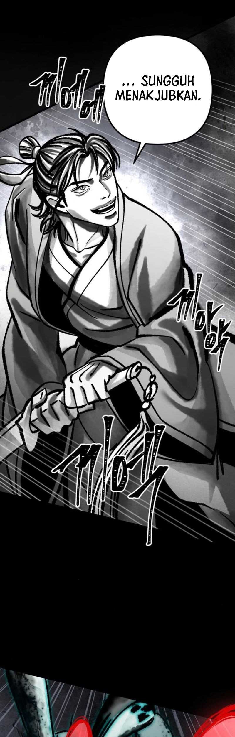 Revenge of Young Master Peng Chapter 166 - halaman 54