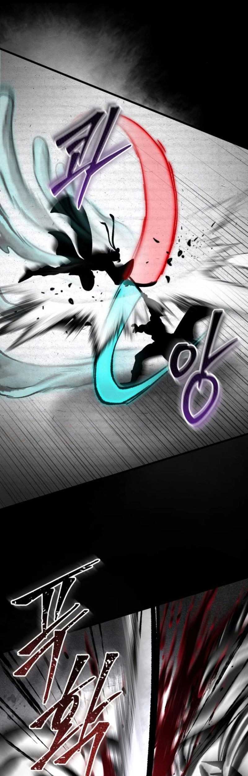 Revenge of Young Master Peng Chapter 166 - halaman 58