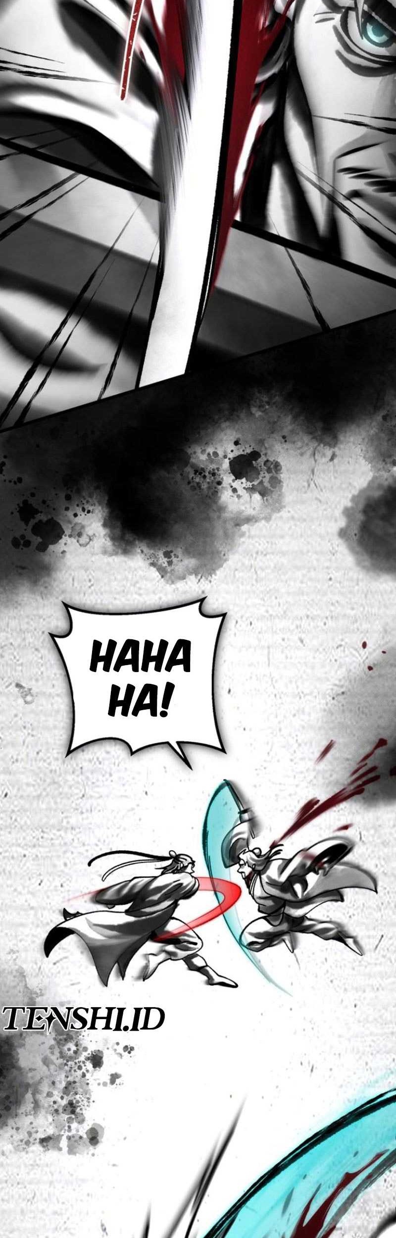 Revenge of Young Master Peng Chapter 166 - halaman 59
