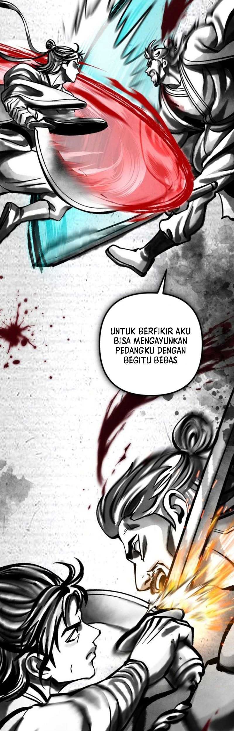 Revenge of Young Master Peng Chapter 166 - halaman 60