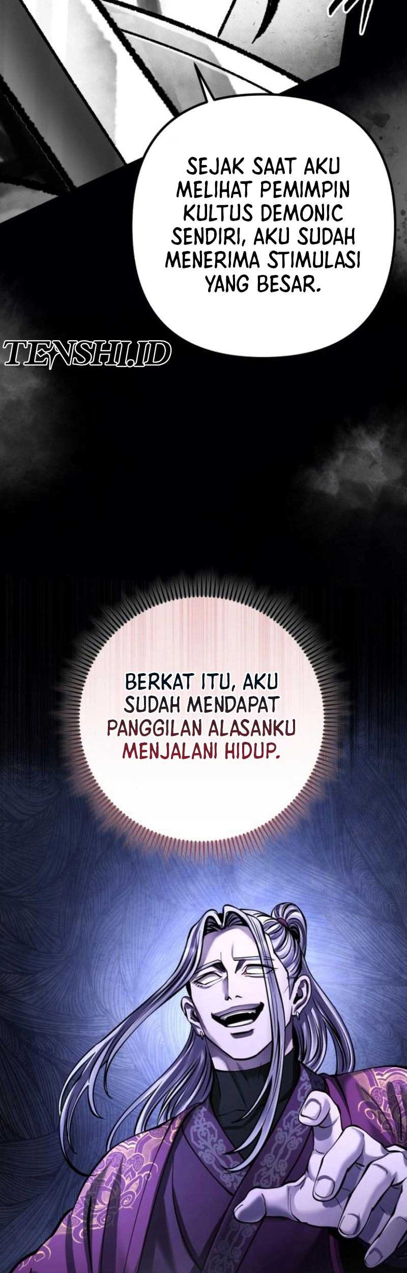 Revenge of Young Master Peng Chapter 166 - halaman 63