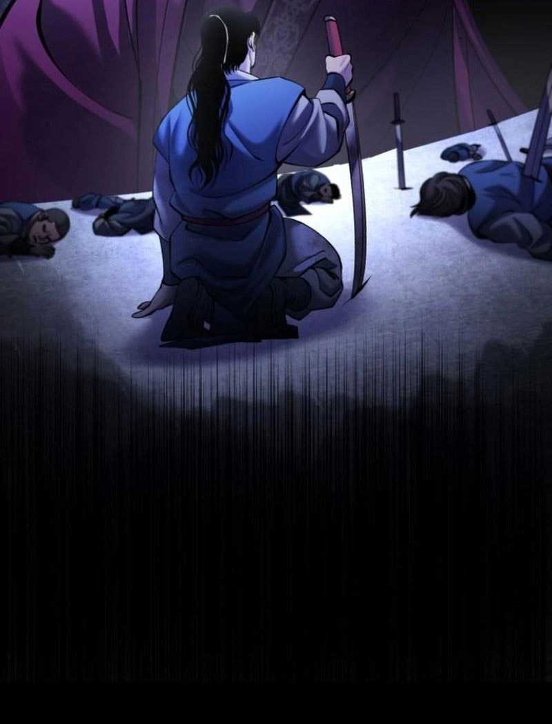 Revenge of Young Master Peng Chapter 166 - halaman 64