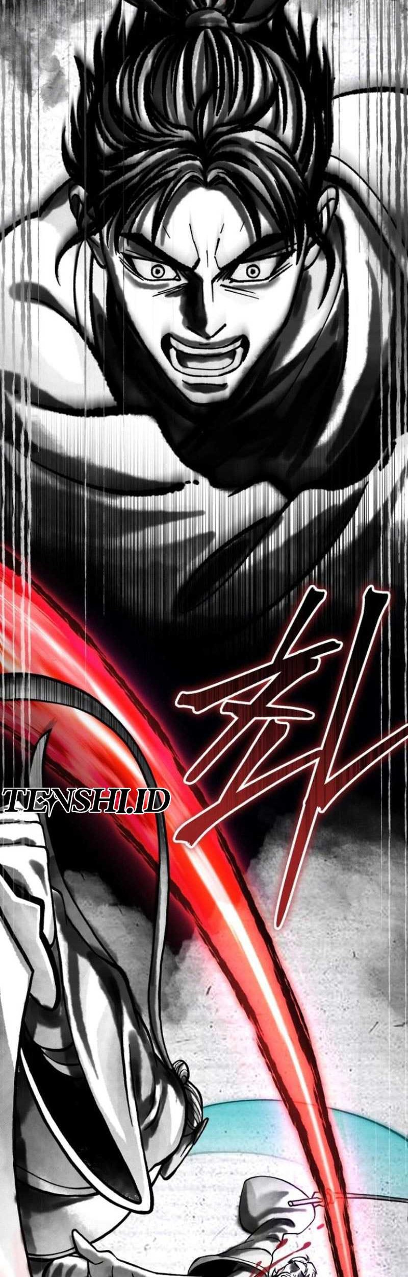 Revenge of Young Master Peng Chapter 166 - halaman 66