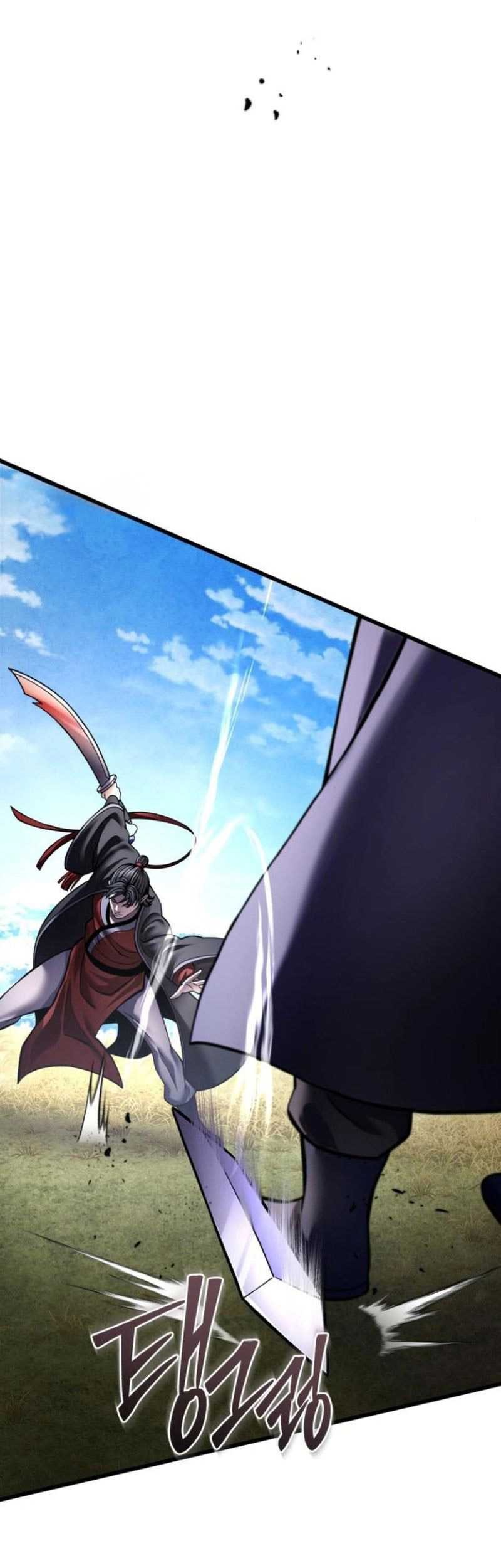 Revenge of Young Master Peng Chapter 166 - halaman 69