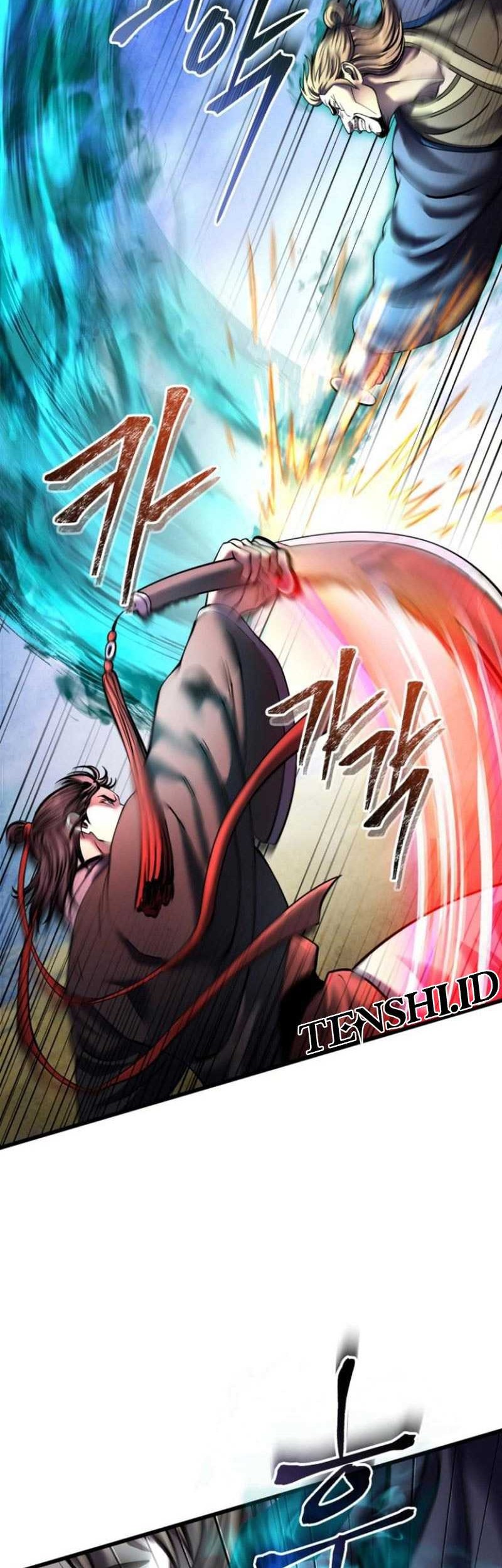 Revenge of Young Master Peng Chapter 166 - halaman 7