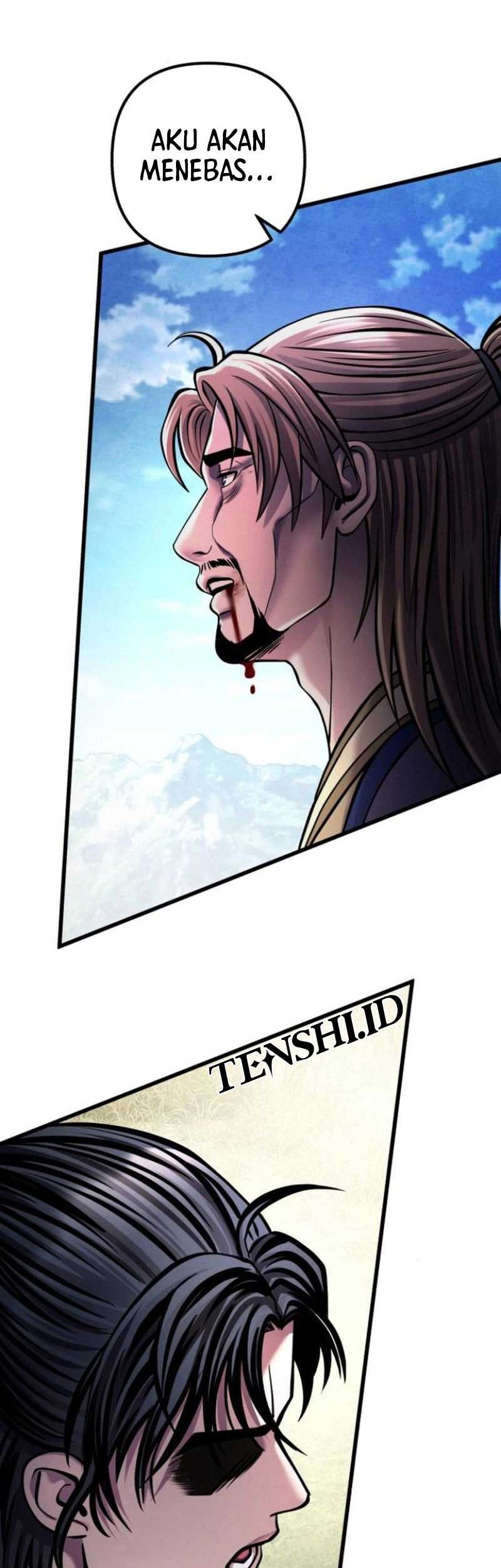Revenge of Young Master Peng Chapter 166 - halaman 70