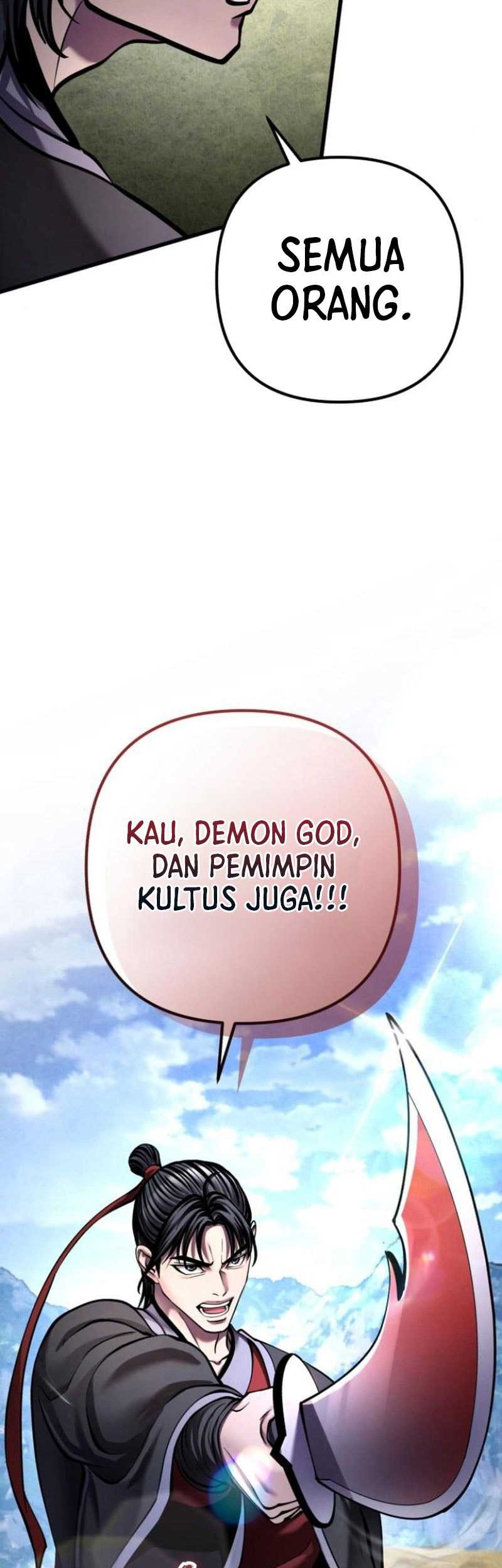 Revenge of Young Master Peng Chapter 166 - halaman 71