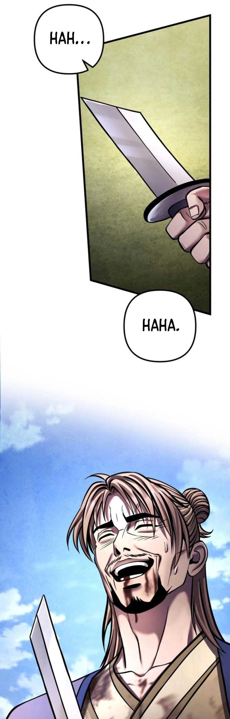 Revenge of Young Master Peng Chapter 166 - halaman 73