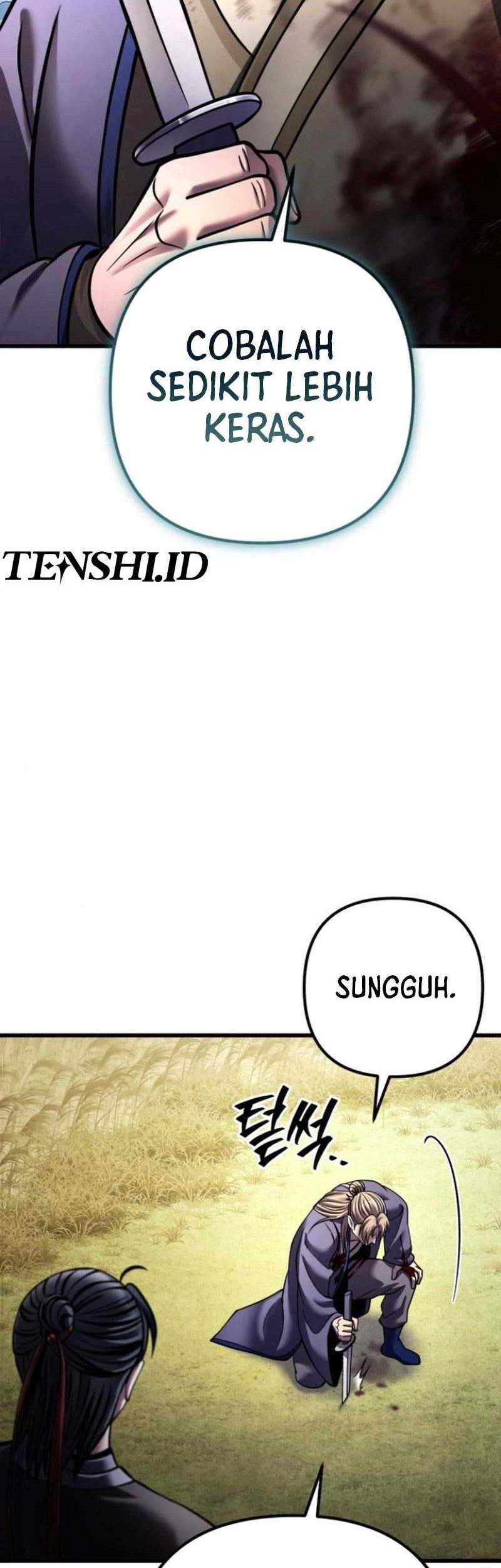 Revenge of Young Master Peng Chapter 166 - halaman 74