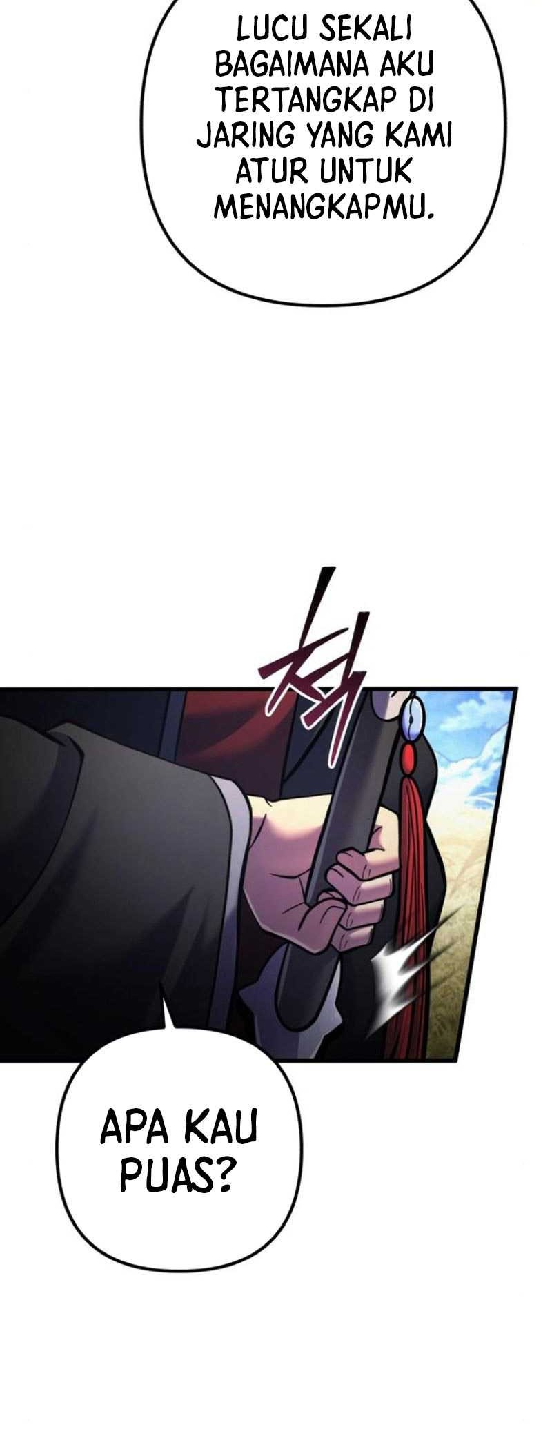 Revenge of Young Master Peng Chapter 166 - halaman 75