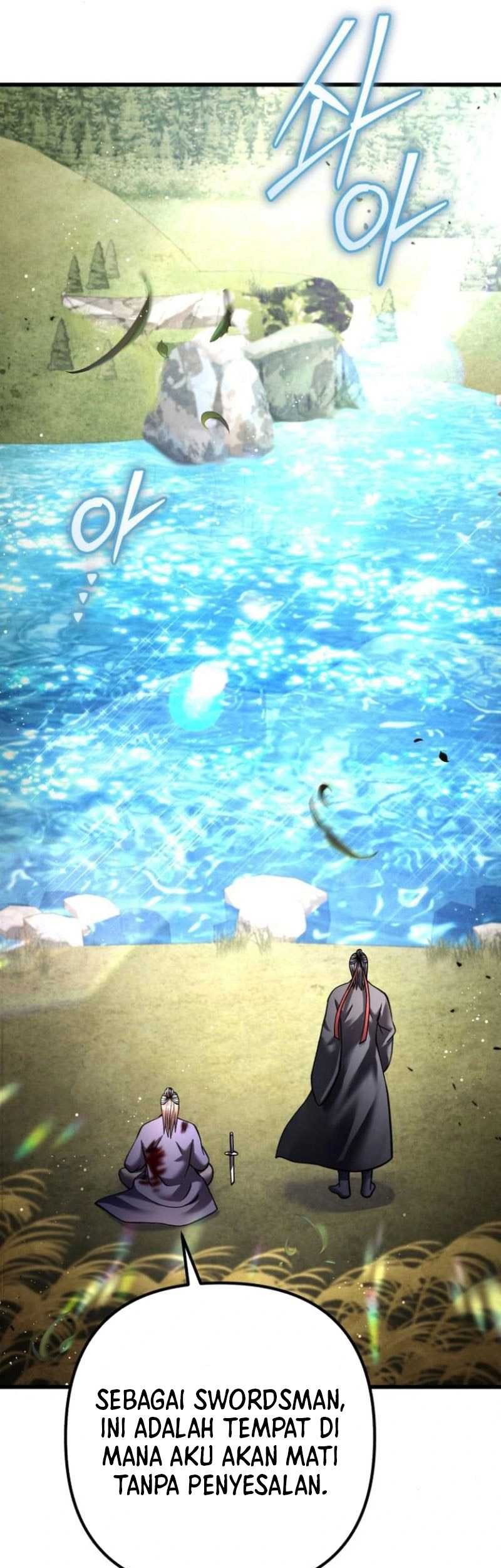 Revenge of Young Master Peng Chapter 166 - halaman 76