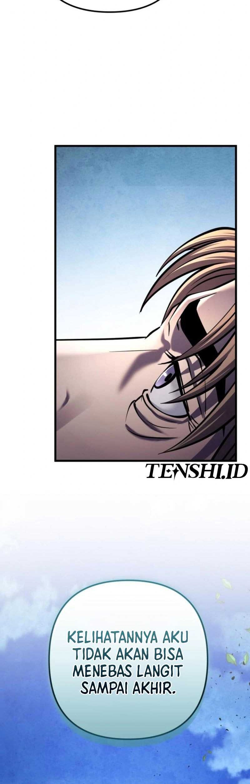Revenge of Young Master Peng Chapter 166 - halaman 77