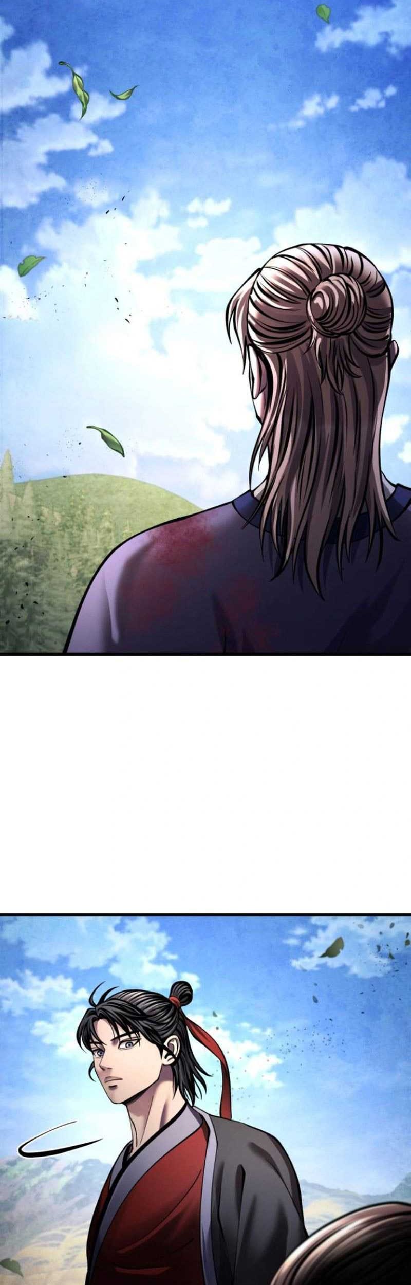 Revenge of Young Master Peng Chapter 166 - halaman 78