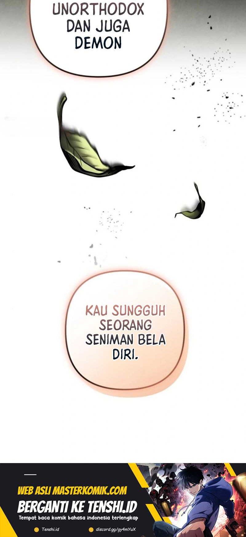 Revenge of Young Master Peng Chapter 166 - halaman 81