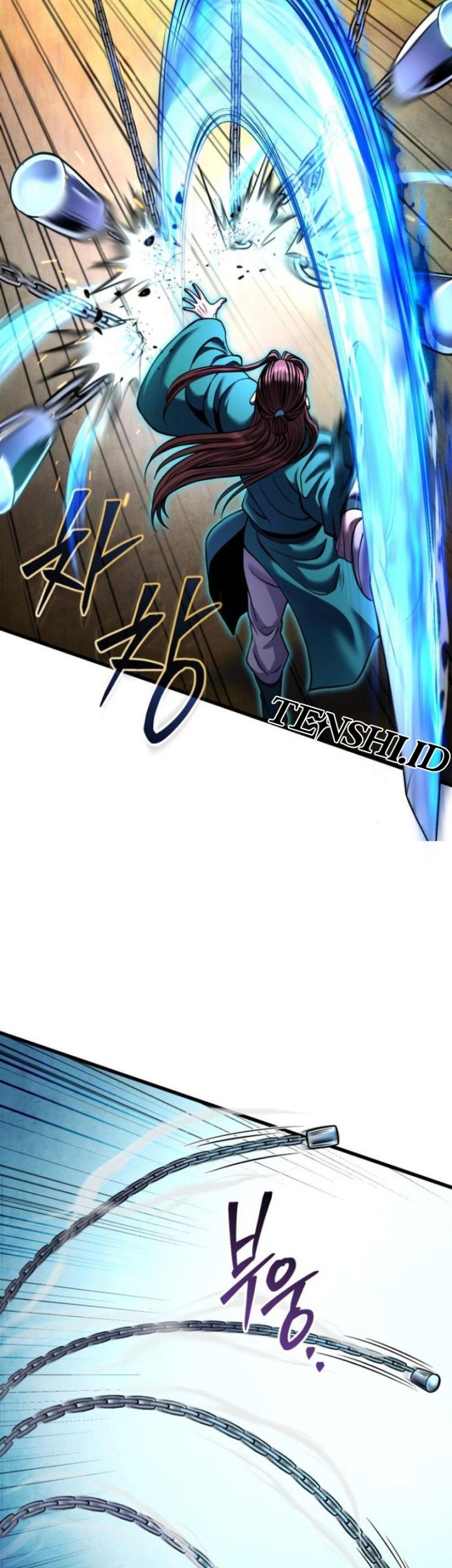 Revenge of Young Master Peng Chapter 167 - halaman 14