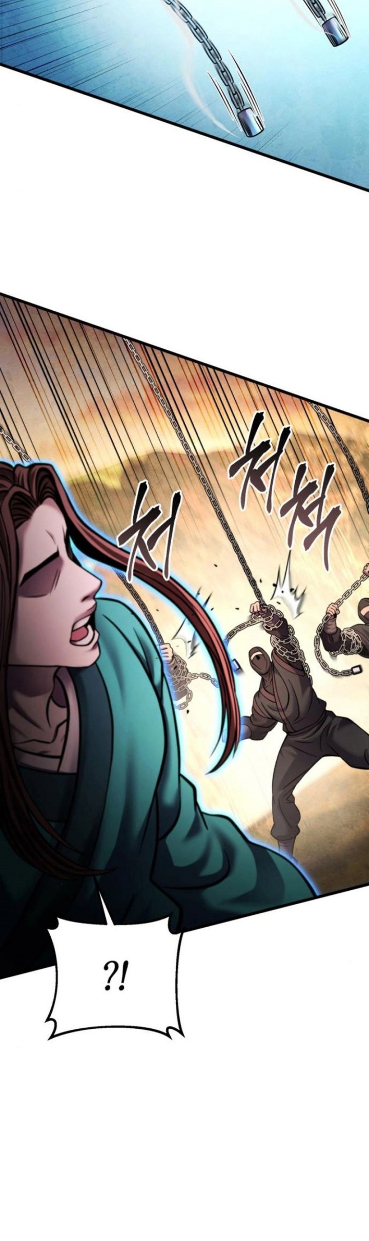 Revenge of Young Master Peng Chapter 167 - halaman 15
