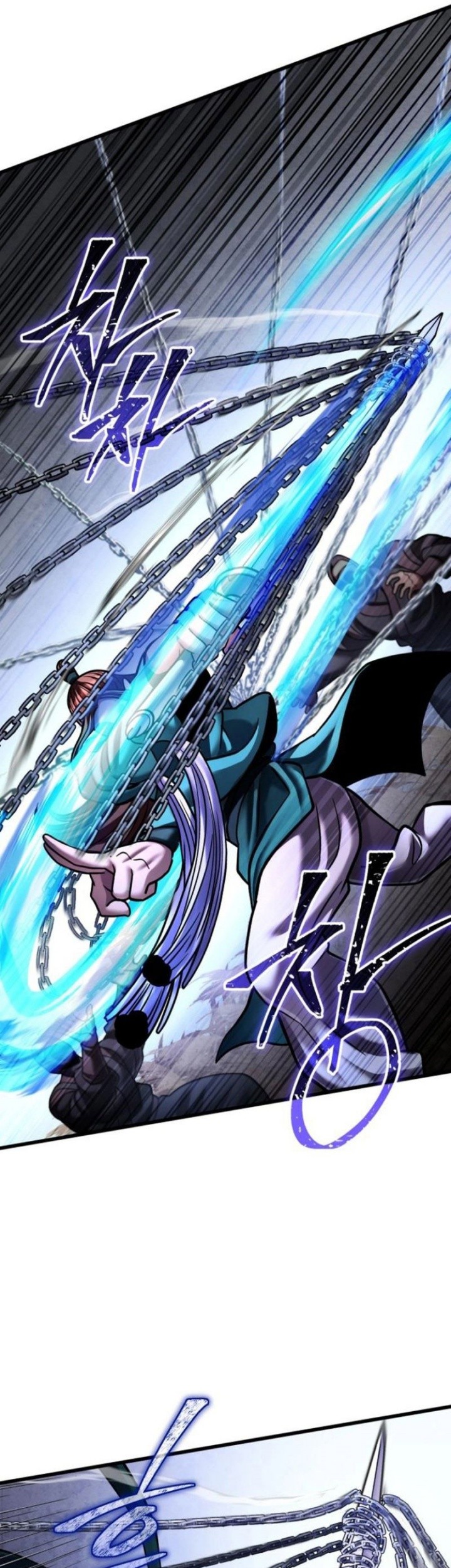 Revenge of Young Master Peng Chapter 167 - halaman 26