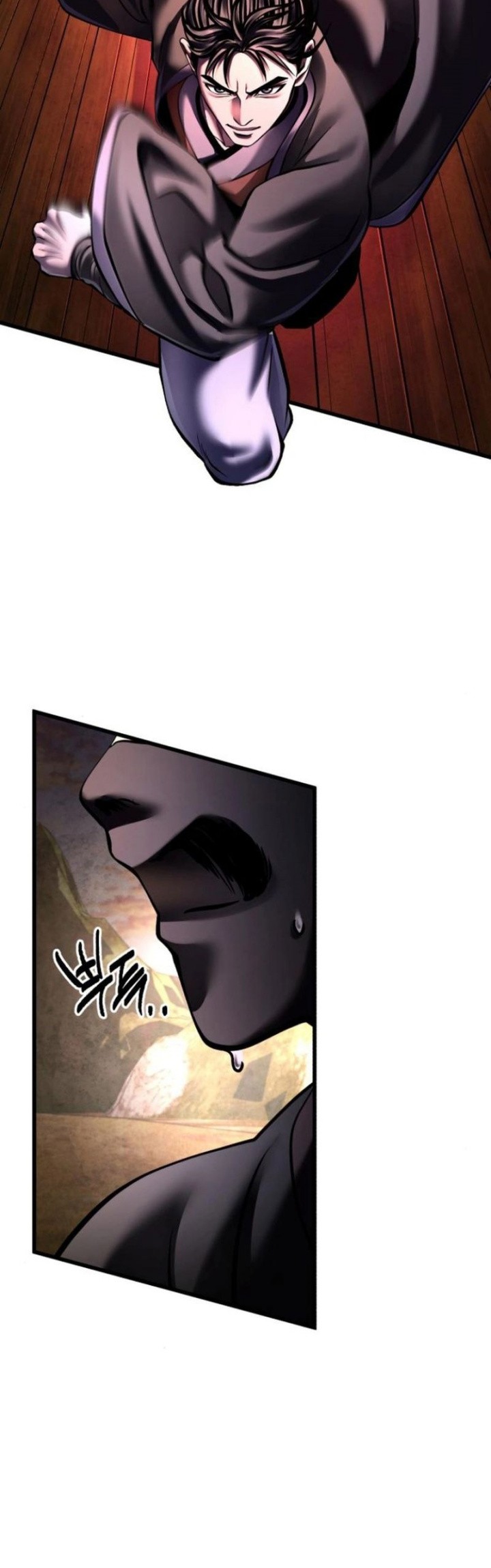 Revenge of Young Master Peng Chapter 167 - halaman 32