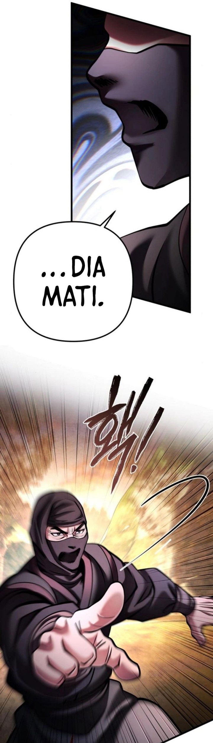Revenge of Young Master Peng Chapter 167 - halaman 33