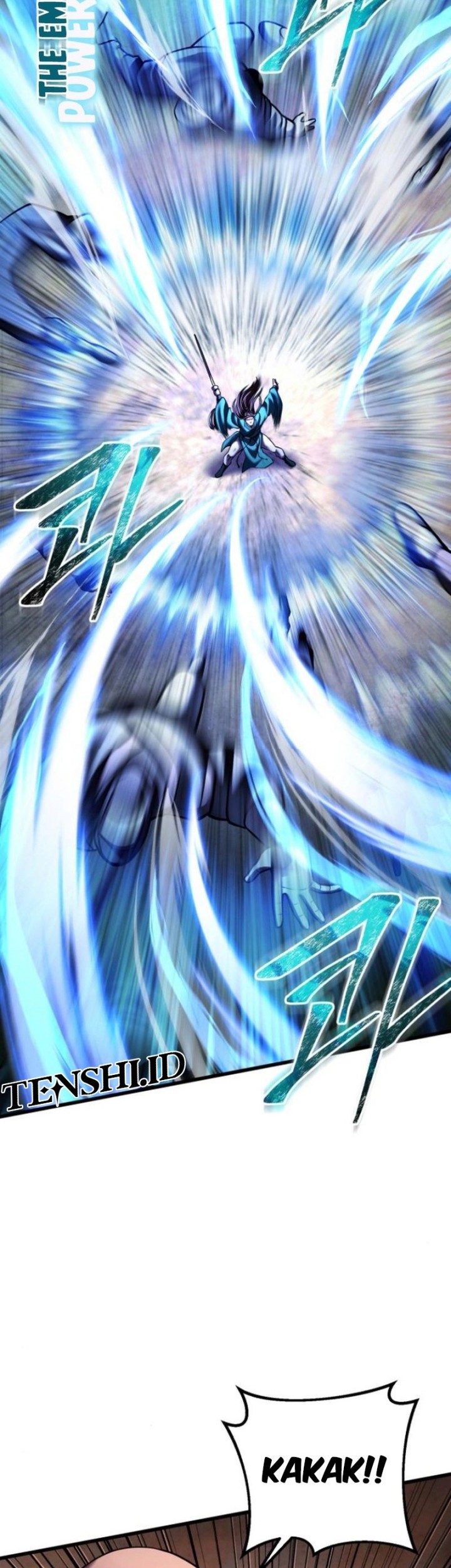 Revenge of Young Master Peng Chapter 167 - halaman 44