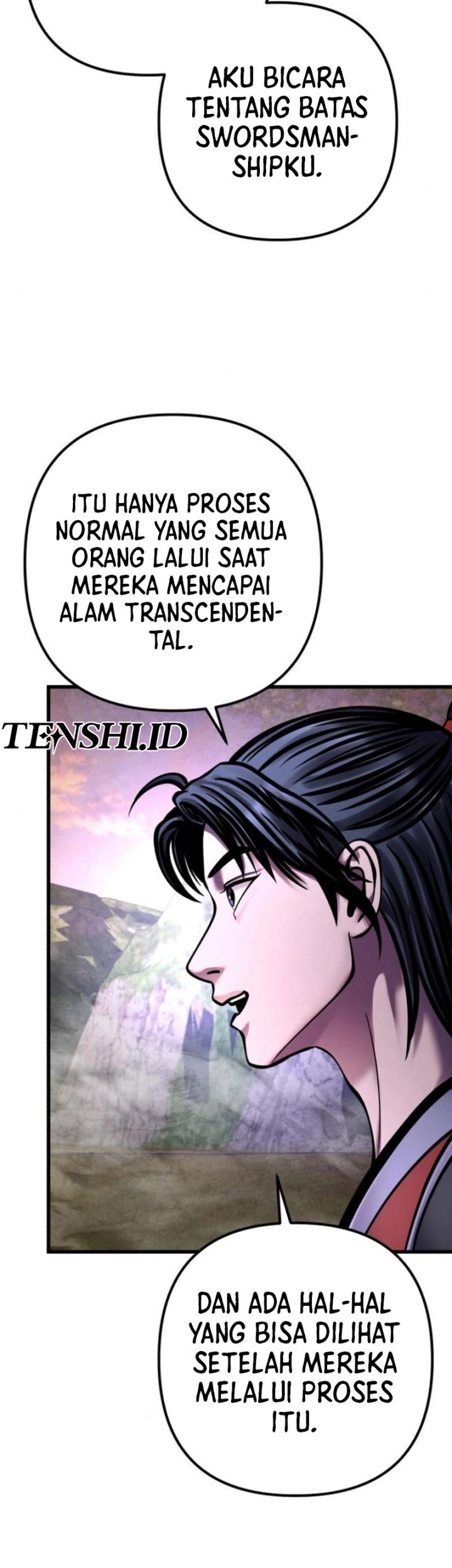 Revenge of Young Master Peng Chapter 167 - halaman 51