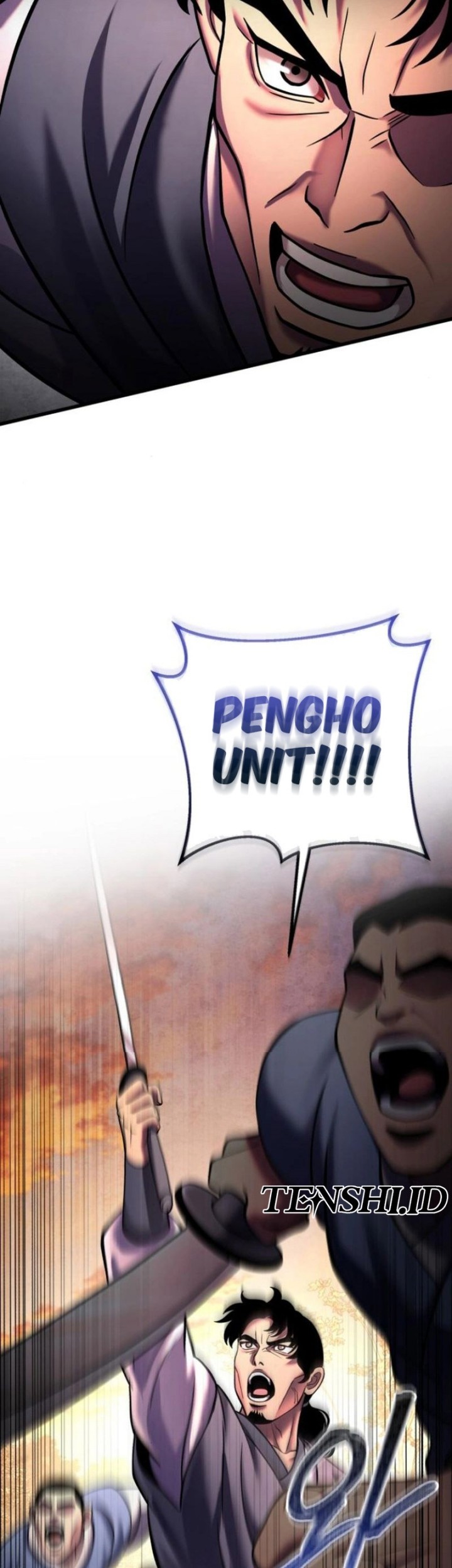 Revenge of Young Master Peng Chapter 167 - halaman 6