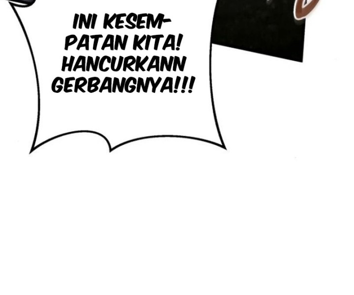 Revenge of Young Master Peng Chapter 167 - halaman 62