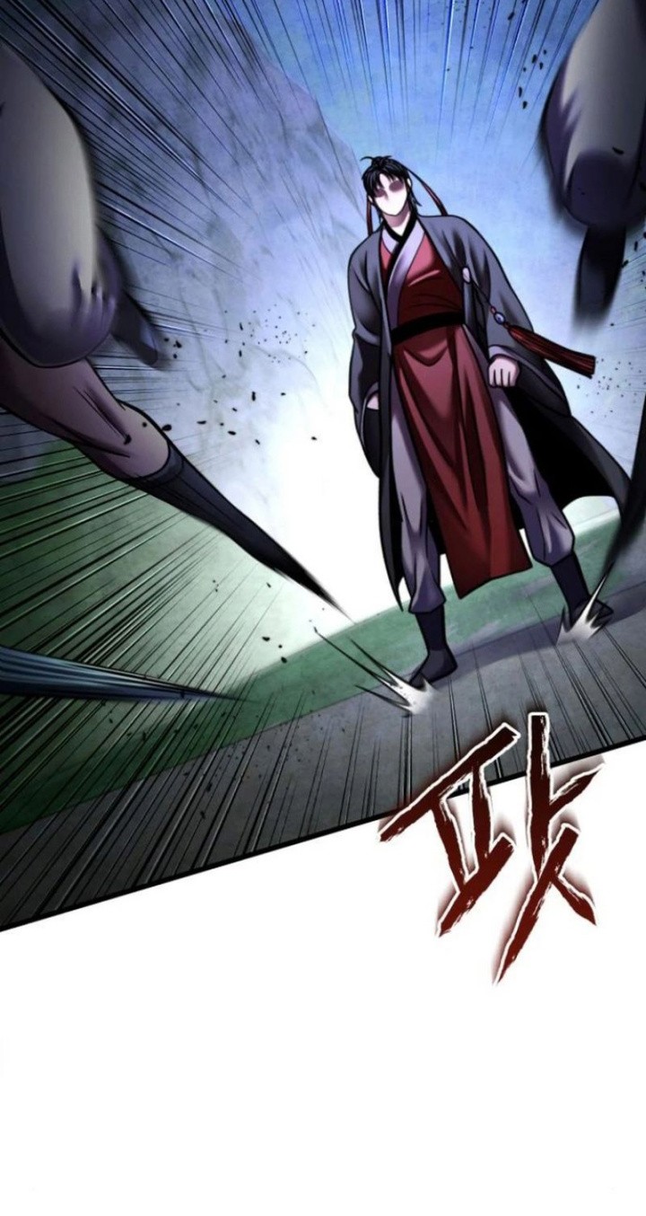 Revenge of Young Master Peng Chapter 168 - halaman 32