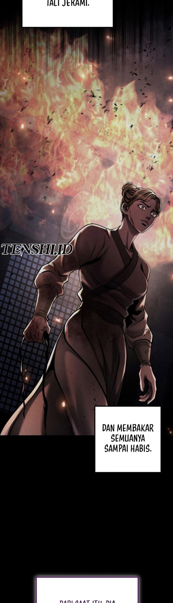 Revenge of Young Master Peng Chapter 168 - halaman 46